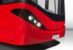 Alexander Dennis Enviro400H City 2015 года